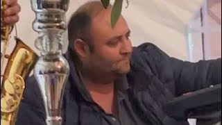 Calin de la zalau - sea rovel moro ilo ( doina crestina )