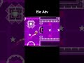 Ele Adv #geometrydash #gd #gaming #funny #games #seherhayyat #gameplay #freeschlep