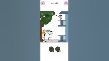 Thief puzzle level  459#ytshorts#gaming #answer Walkthrough