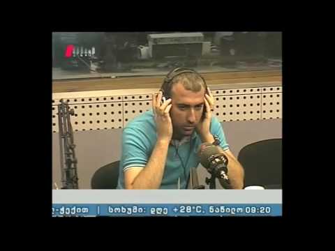 \"სოფლის დილა\" 24.07.16 პესტიციდების გამოყენების წესები