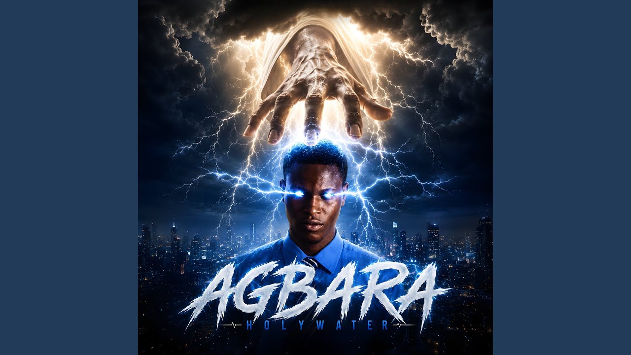 Guarda Agbara su YouTube Guarda Agbara su YouTube