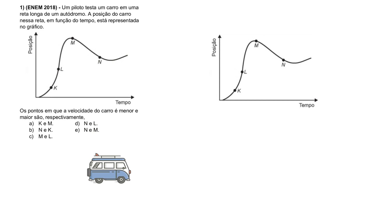 Um Piloto Testa Um Carro - RETOEDU