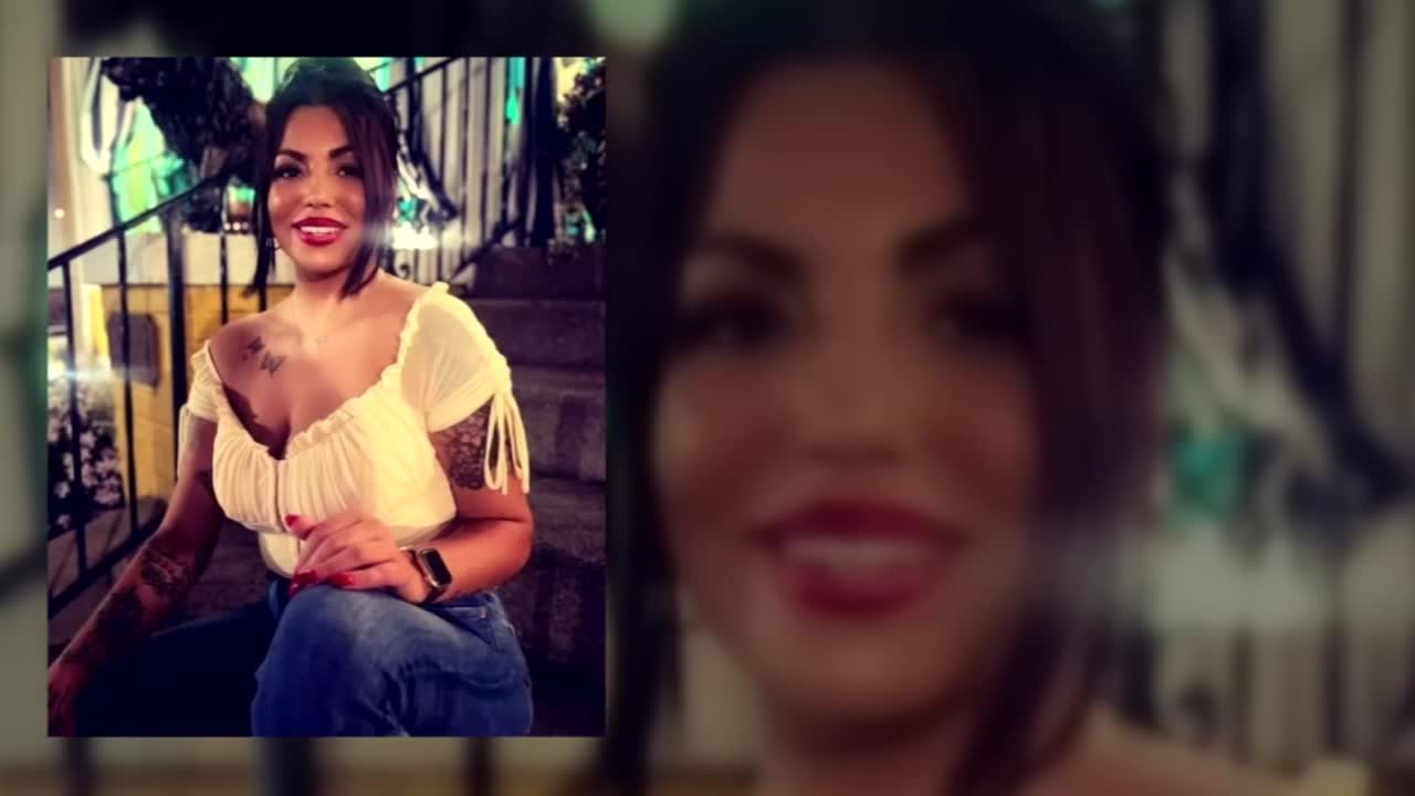 Family of a 38-year-old woman killed in DUI crash Sunday speaks out ...