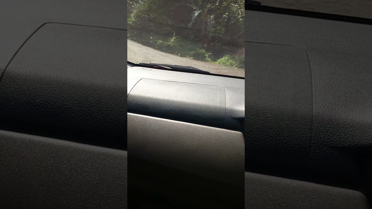 Toyota Calya G Manual 2021 Test Tanjakan 5 Penumpang