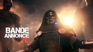 ⭐AVENGERS DOOMSDAY⭐TRAILER 2 (2026)