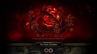 Tower of trial master Poe 3.19