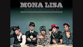 [RT + DL]MBLAQ - Mona Lisa [Chorus]
