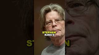 Carrie Was Almost Thrown Away 📝📚 #stephenking #writing #facts