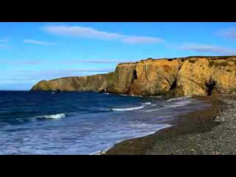 نبضات من الحنين لكاظم الساهر مع موج البحر