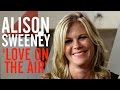 Alison Sweeney on Hallmark&#39;s &#39;Love on the Air,&#39; &#39;Days&#39; 50th Return, &#39;Biggest Loser&#39; Exit