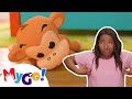 5 Little Monkeys | Sign Language For Kids | Baby Songs | Little Baby Bum | ASL