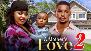 A MOTHER'S LOVE 2 (NEW MOVIE)-OMECHE OKO, VICTORY MICHAEL LATEST TRENDING MOVIE 2026 MFA MFA