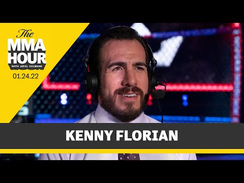 Wideo: Kenny Florian Net Worth