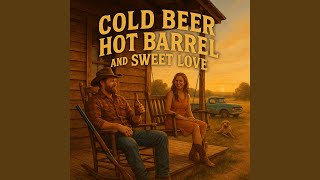 Cold Beer Hot Barrel and Sweet Love