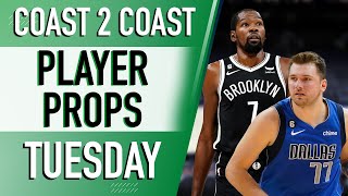 NBA Player Props Today | Free NBA Picks (11/15/22) NBA Best Bets and NBA Predictions