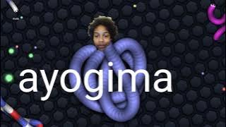 Ayogima China TikTok Sound Effect