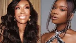 A Cappella(Something is Missing)  x Insomnia (Brandy and Normani)