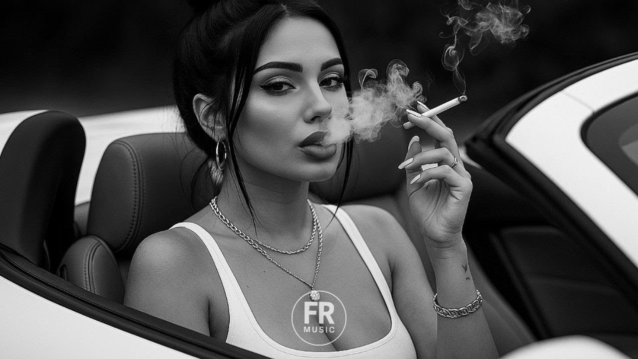 Top Trend Remixes 2025🎧Jaman T, Elman, Janaga, Andro, Xcho, Navai | Музыка Playlist #27 (FR MUSIC)