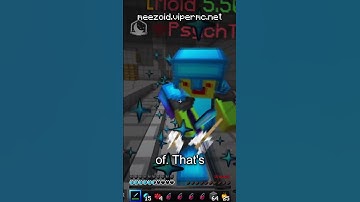 Trapping Stacked Players with a Void Trap!