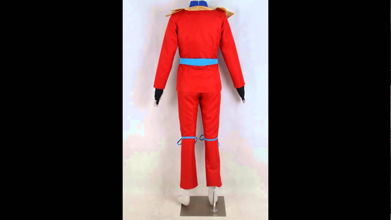 nya ninjago costume diy