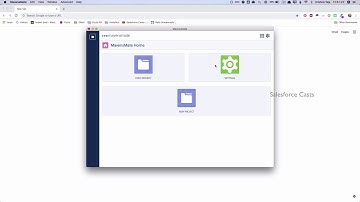 Deployment to Production or Sandbox with Sublime Text