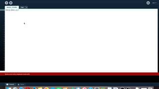 Coding for Starfield ! A virus Part 1