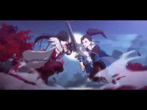 《剑网3口袋版》 正式定名【剑网3：指尖江湖】PV首曝