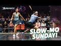 A savage kill shot  gohar v el hammamy  4k slow mo sunday 