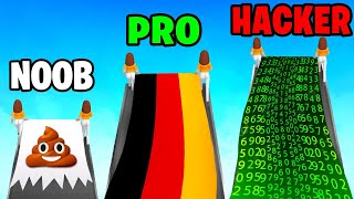 Die BESTE ENTWICKLUNG von FLAGGEN! (Flag Painters) screenshot 3