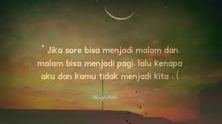 #AnginBawahKabar. #StoryWA