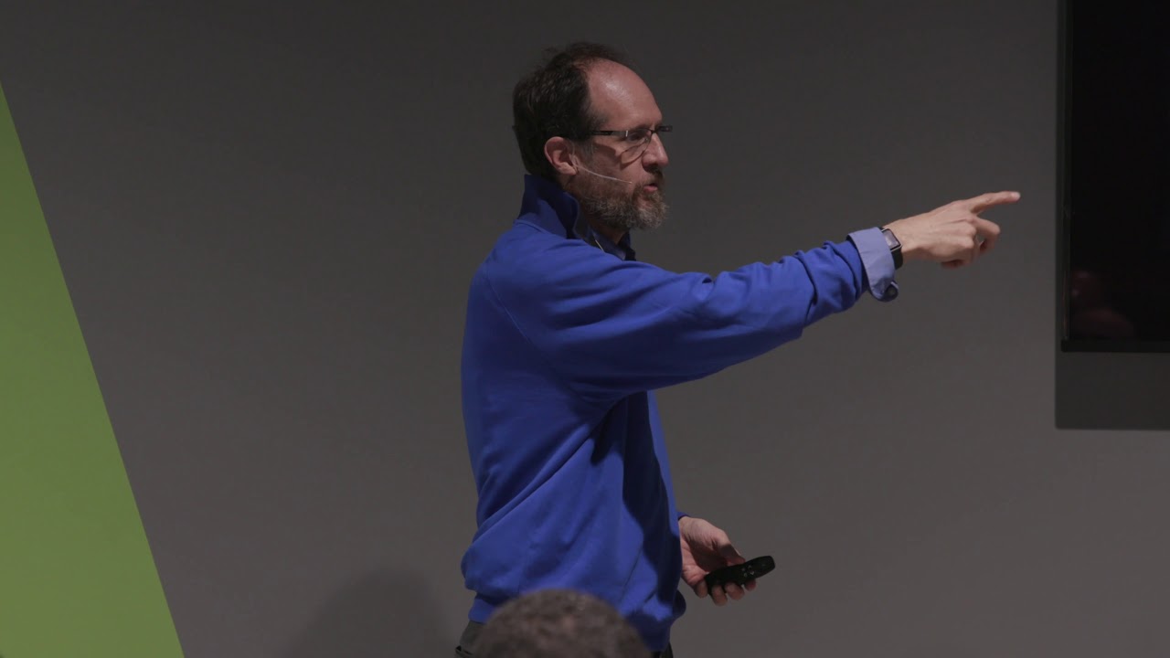 Church Architect | Building God's Way | Creating People Flow