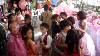 aleiahs cotillion de amor