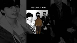 2016 Only Feels Like Yesterday