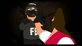 Jesus Prime Part 2 Ultrakill Edit