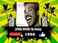 Lionel Richie My Destiny Radio Version