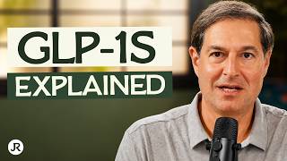 GLP-1 Drugs EXPLAINED: Benefits, Risks and Natural Alternatives