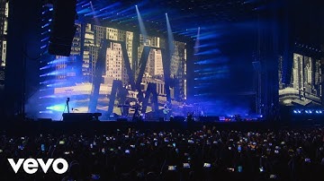 Depeche Mode - Ghosts Again (Live in Mexico City)