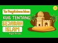 Tes pengetahuan islam  kuis tentang sejarah islam bagian pertama