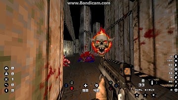 GZDooM 1st Wave: EP0