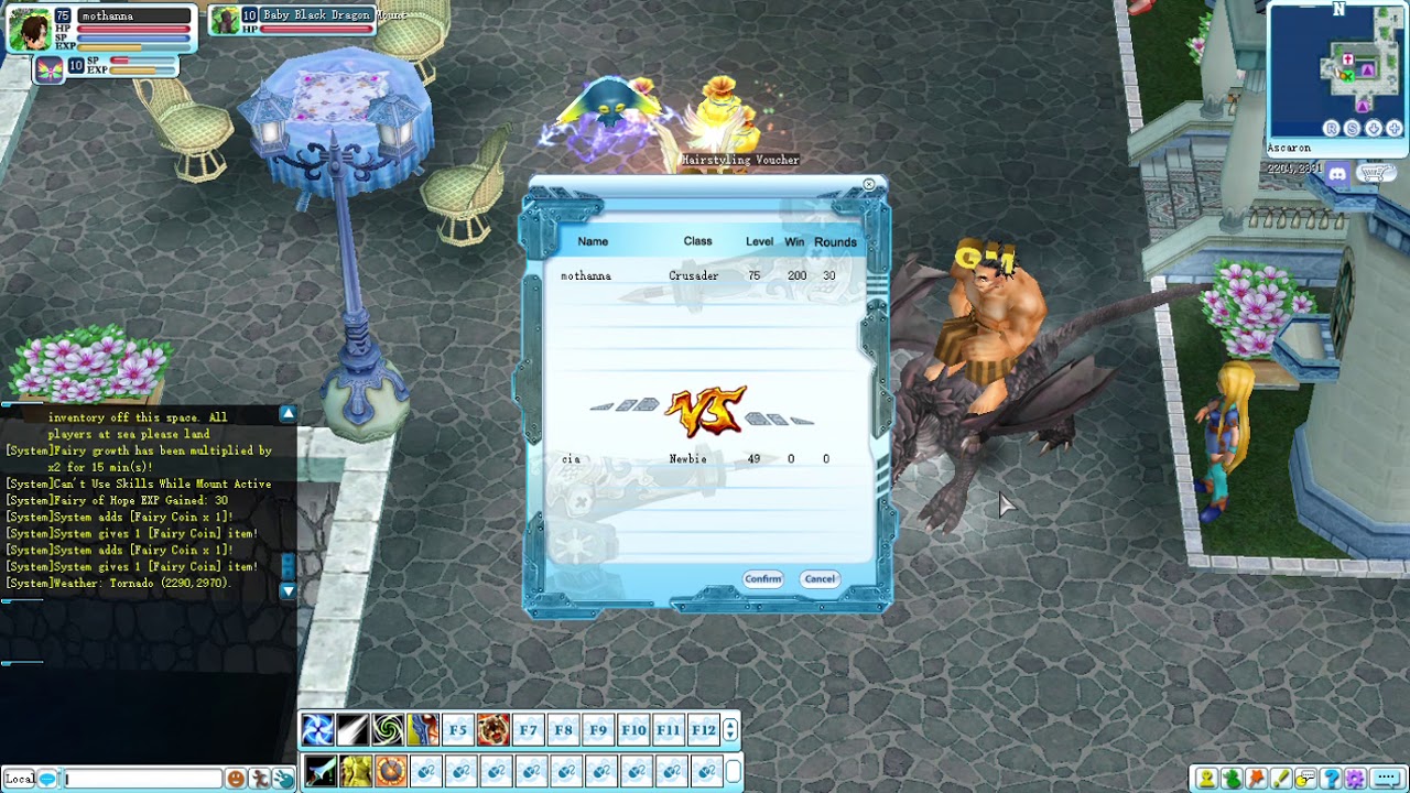 Ocean Squid  Pvp with New Medal Of Honor