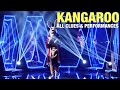 The Masked Singer Kangaroo: All Clues, Performances & Reveal