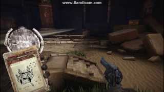 Deadfall Adventures Gameplay - Walkthrough - Part 1 ! Deadfall Adventures Gameplay - Walkthrough - Part 1 !