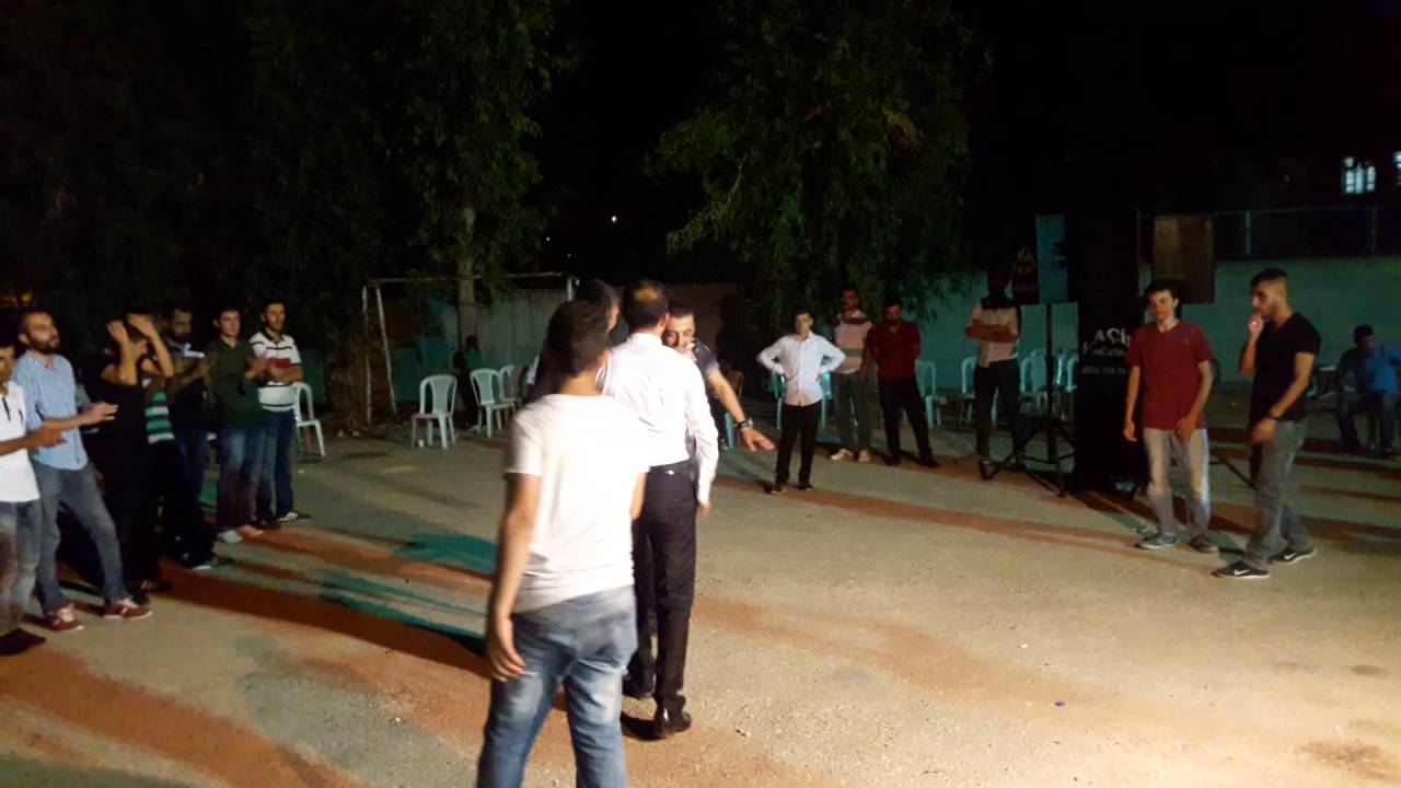 Fevzipaşa ...aydın çoşturuyor yine