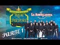Feliz Día Del Padre Te Desea La Arrolladora Banda El Limón Parte 1