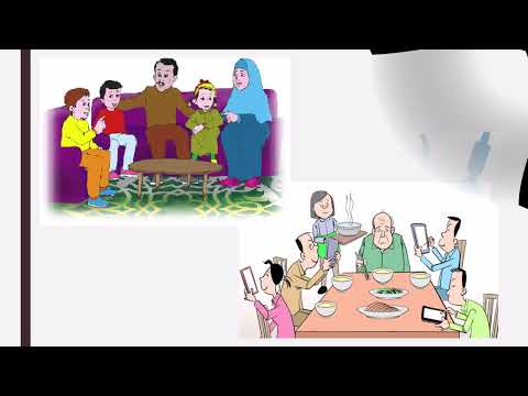 محاضرات مدخل إلى علوم الاعلام والاتصال السداسي2 الدرس2     