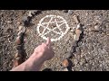 Stay Away From Satanic Rituals in the Desert