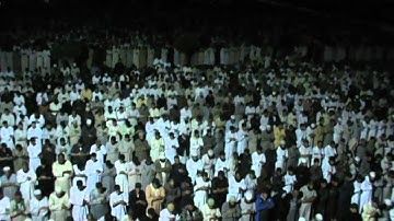 سورة الزلزلة من مسجد بوعيطة  أبو عبد الله