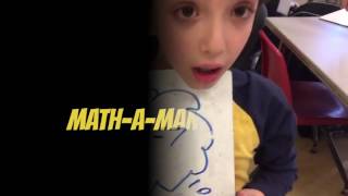 Second Grade Mannequin Challenge