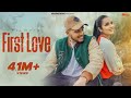 First love official  filmy ft ishita malik  new haryanvi songs 2024  pyaar aala mahina