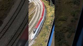 N Scale Model Trains from The Medina Train Show 4/12/2026 11 #nscale #modeltrain #shorts #train #ns